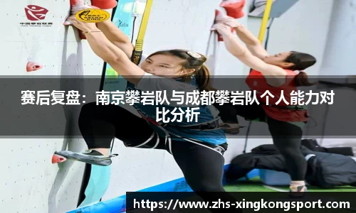 赛后复盘:南京攀岩队与成都攀岩队个人能力对比分析